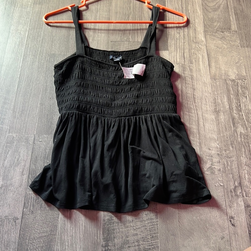 American Eagle Tank